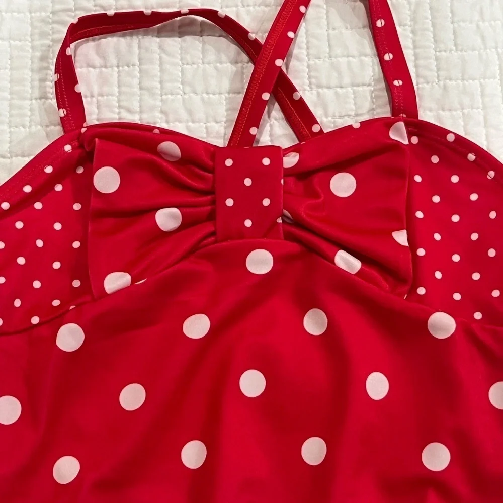 TEA, GYMBOREE, & MORE